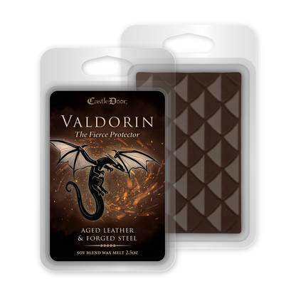 Valdorin, The Fierce Protector