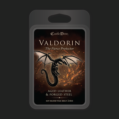 Valdorin, The Fierce Protector