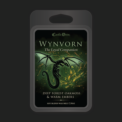 Wynvorn, The Loyal Companion