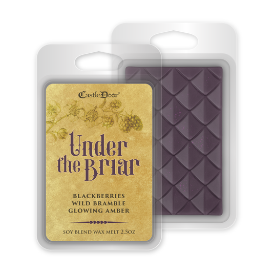 Under the Briar