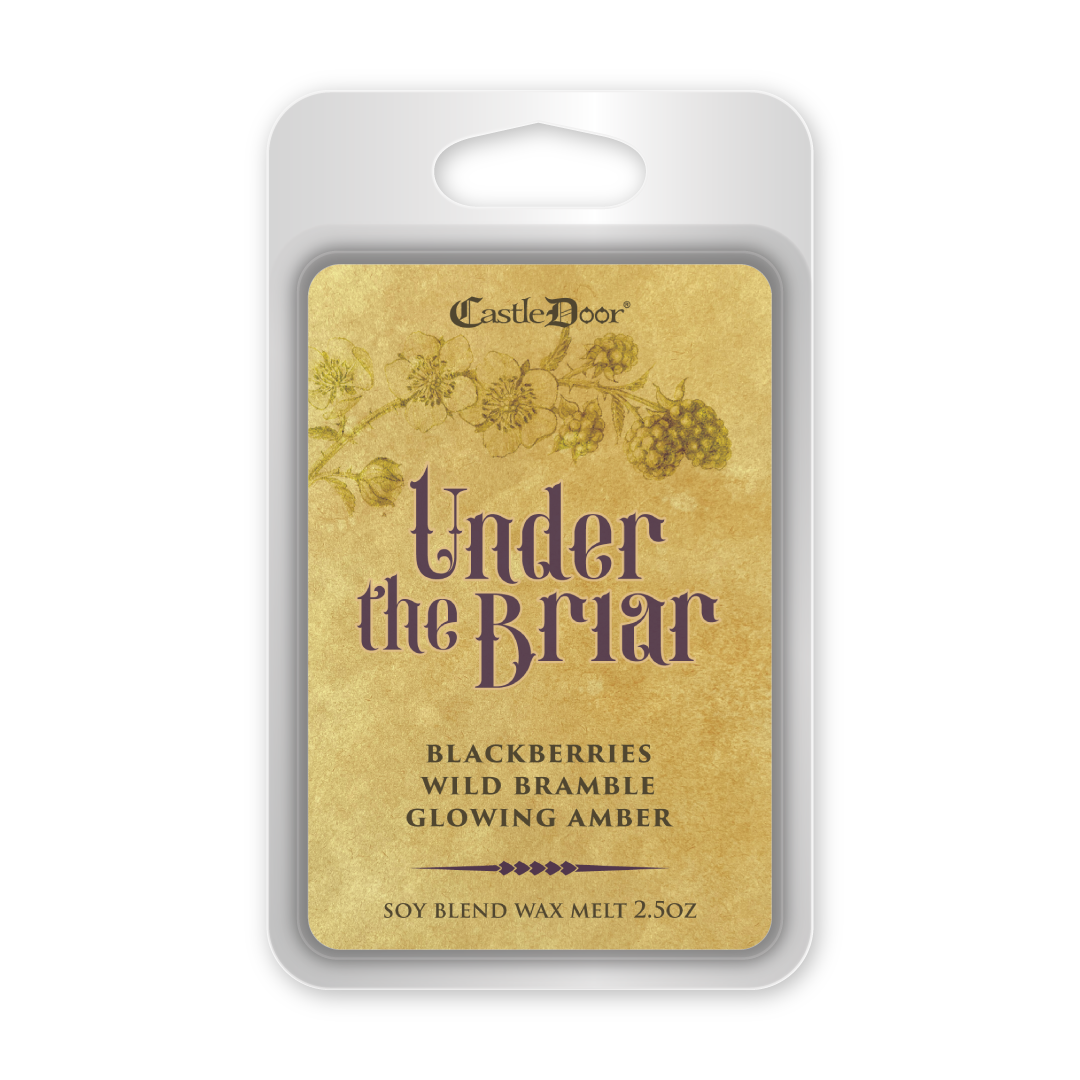 Under the Briar