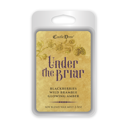 Under the Briar