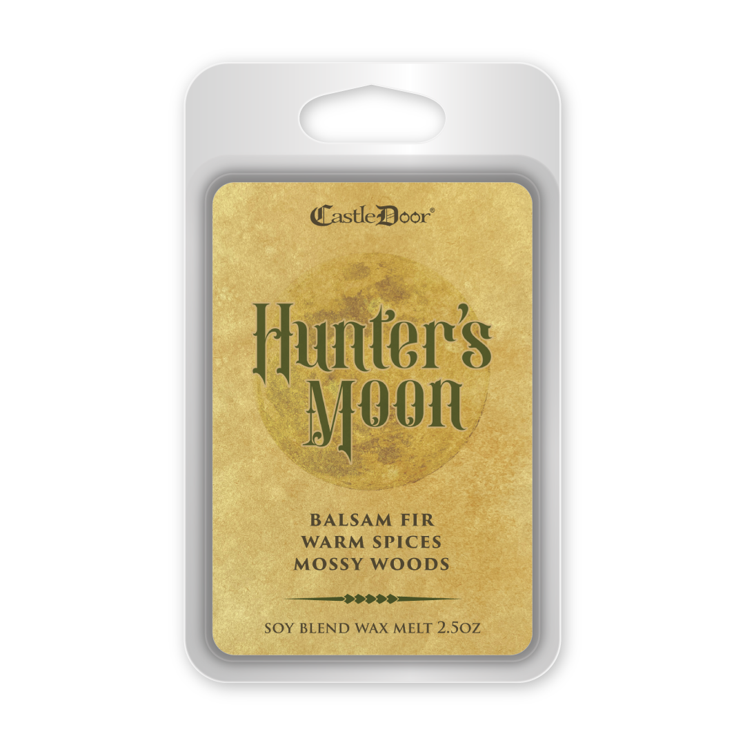 Hunter's Moon