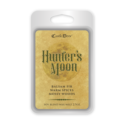 Hunter's Moon