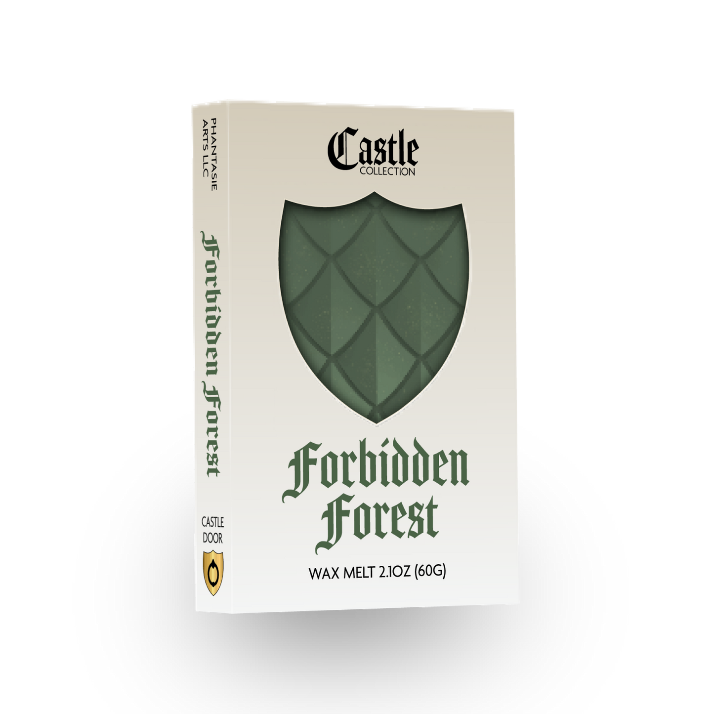 Forbidden Forest