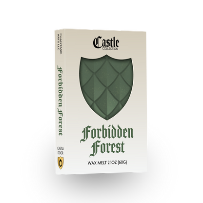 Forbidden Forest