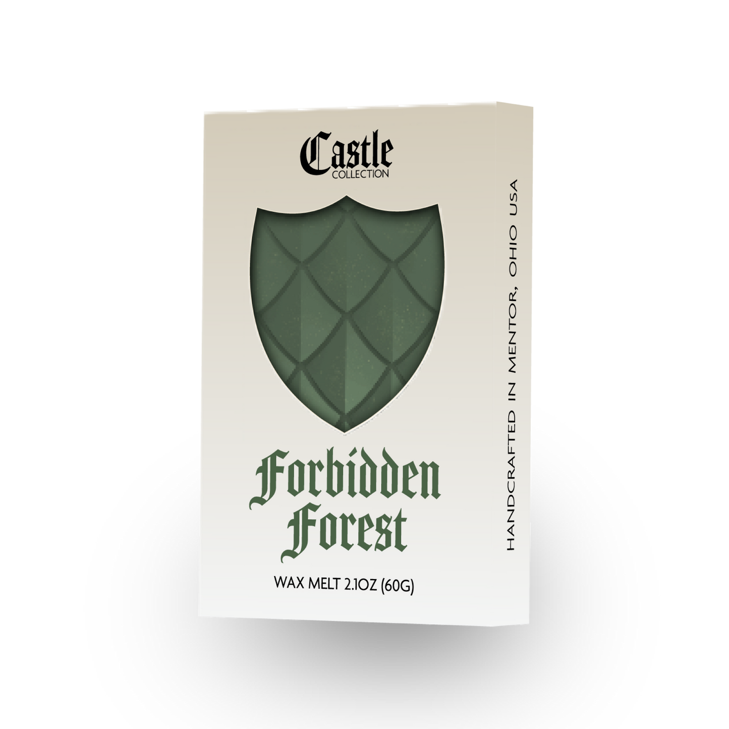 Forbidden Forest