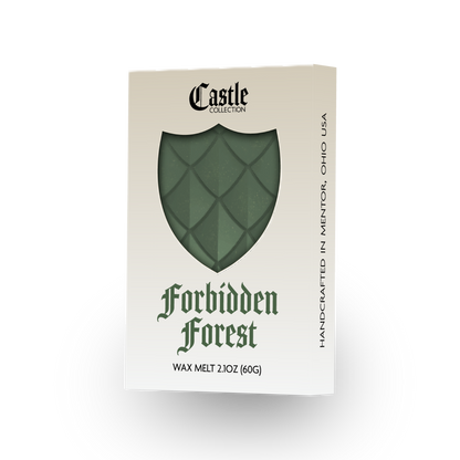 Forbidden Forest