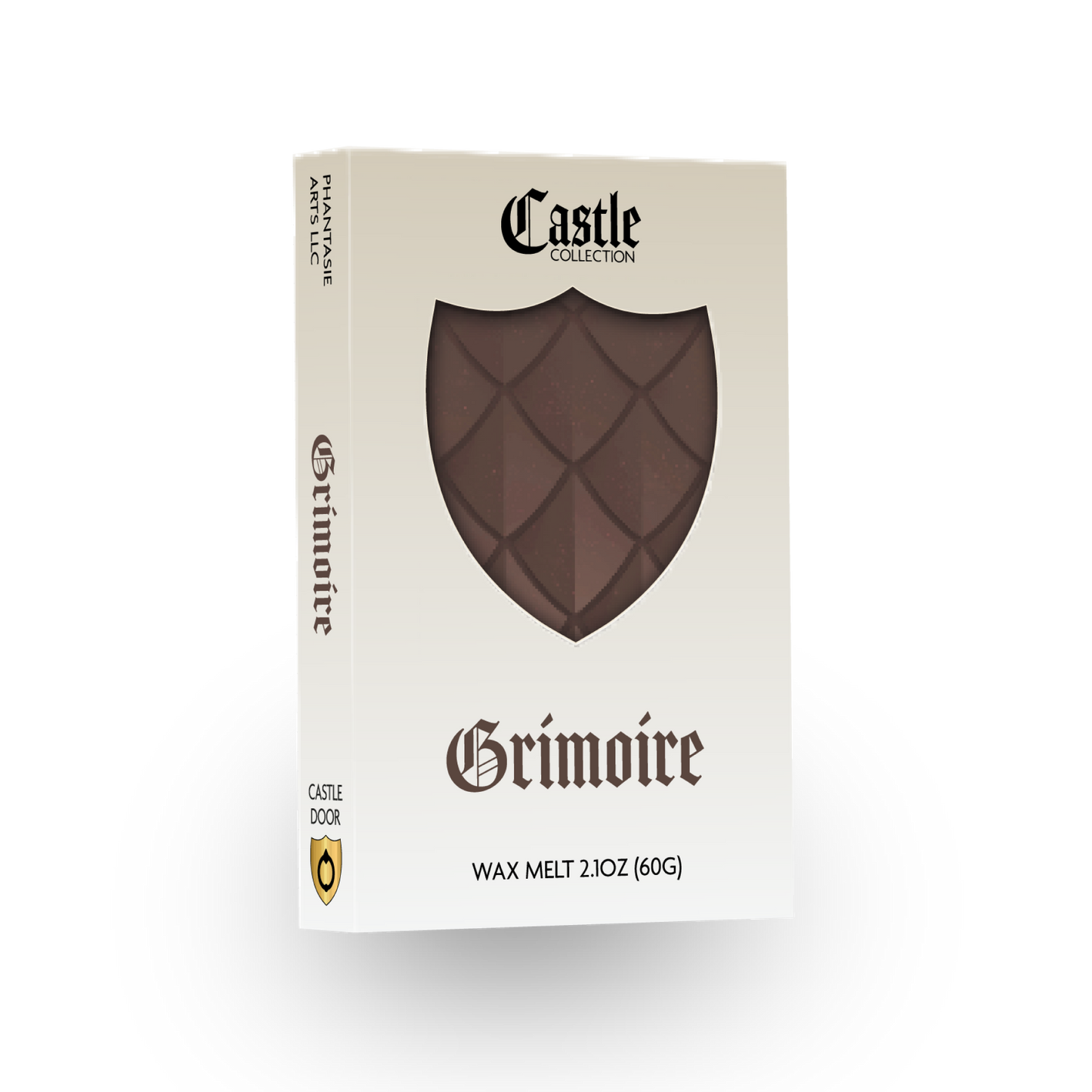 Grimoire