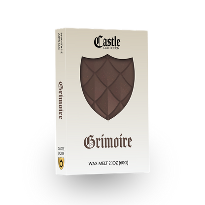 Grimoire