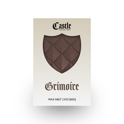 Grimoire