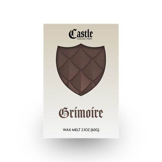 Grimoire