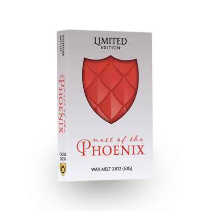 Nest of the Phoenix - Limited Edition