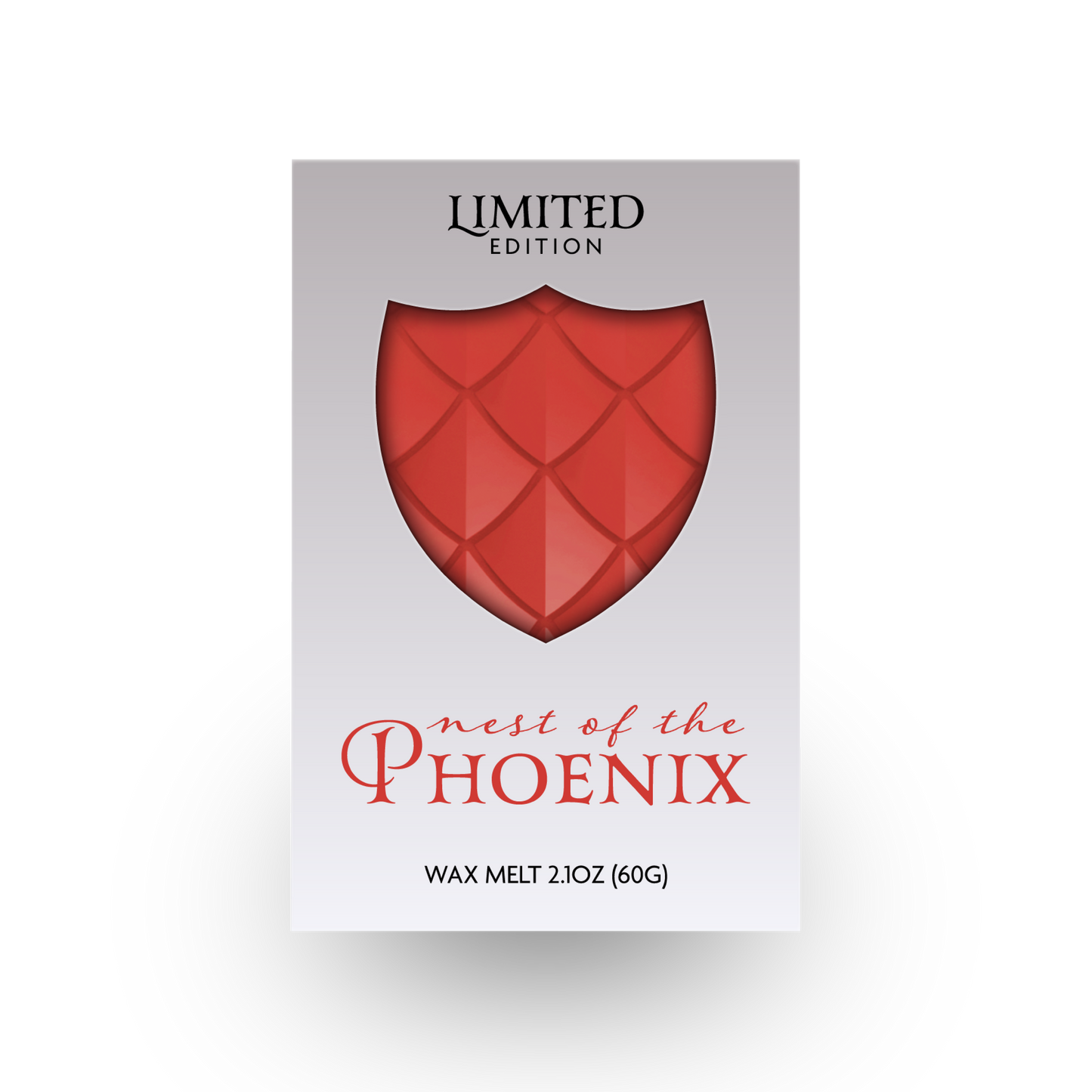 Nest of the Phoenix - Limited Edition