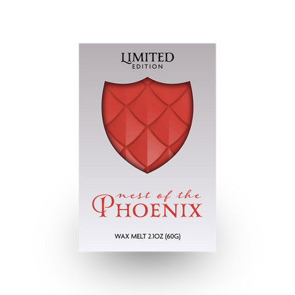 Nest of the Phoenix - Limited Edition