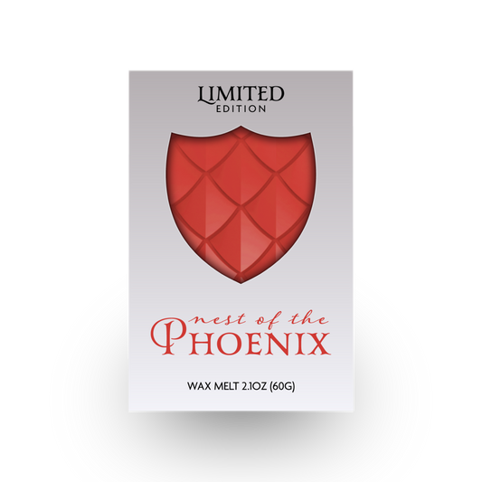 Nest of the Phoenix - Limited Edition