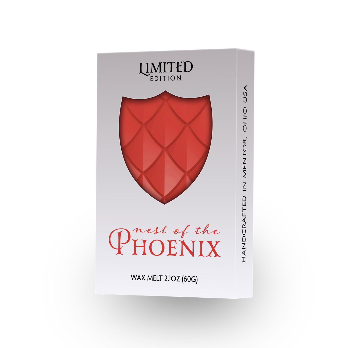 Nest of the Phoenix - Limited Edition