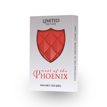 Nest of the Phoenix - Limited Edition