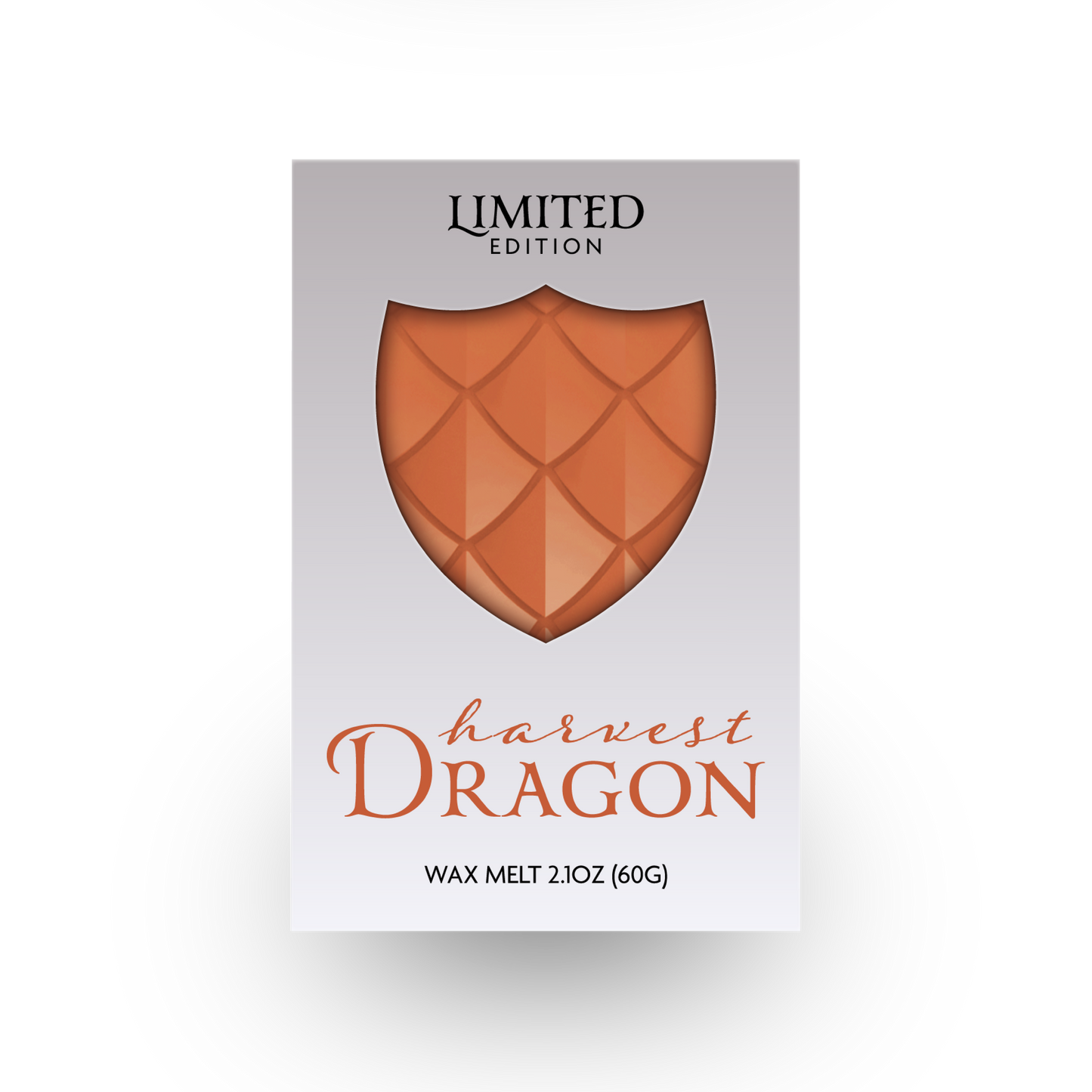 Harvest Dragon - Limited Edition