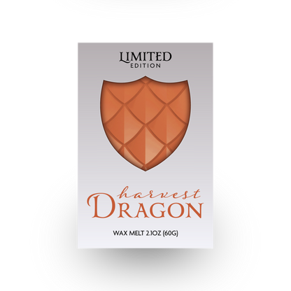 Harvest Dragon - Limited Edition