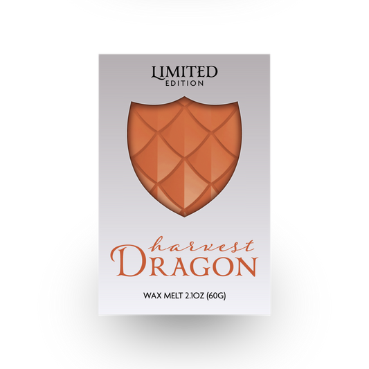 Harvest Dragon - Limited Edition