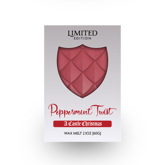 Peppermint Twist - Limited Edition