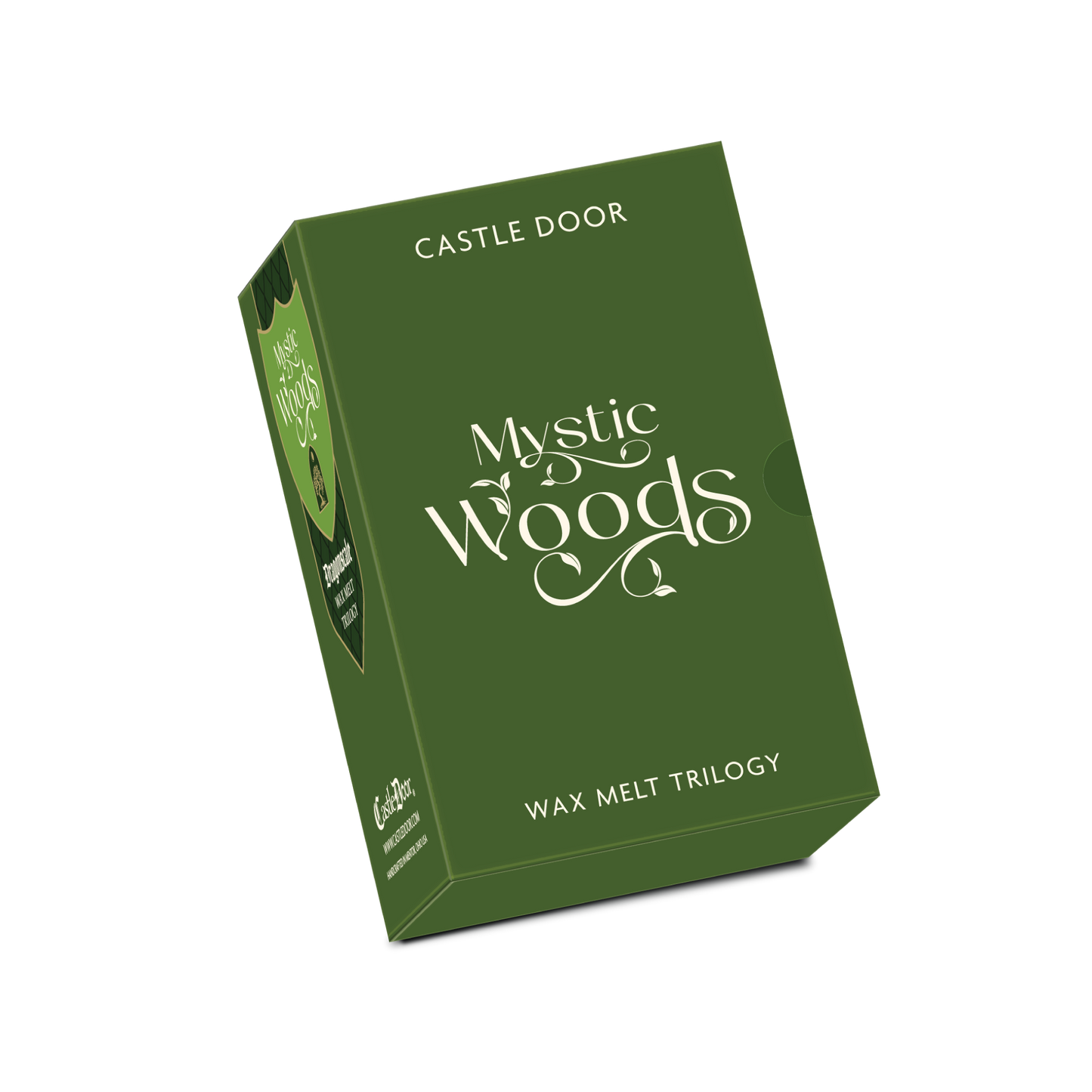 Mystic Woods
