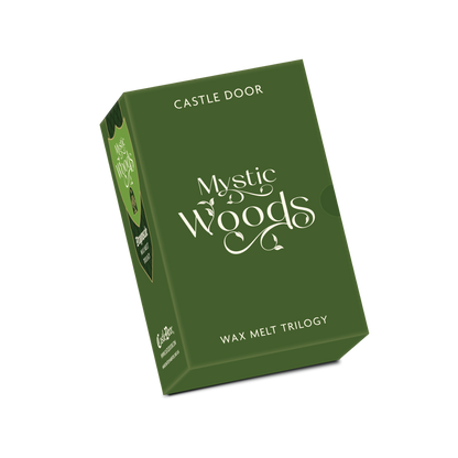 Mystic Woods