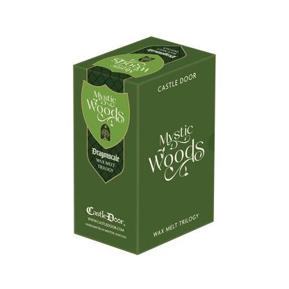 Mystic Woods
