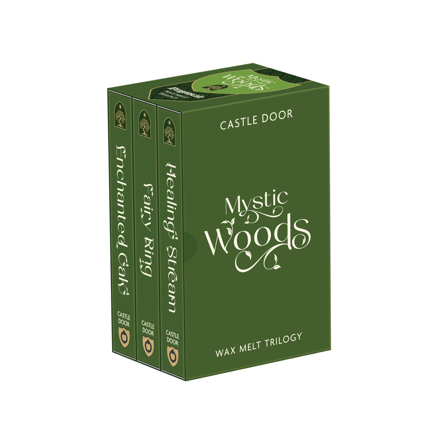 Mystic Woods