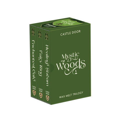 Mystic Woods