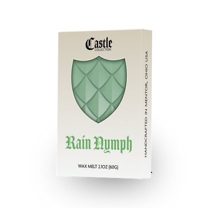 Rain Nymph