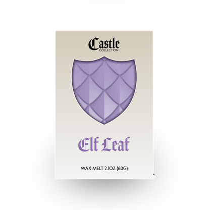 Elf Leaf
