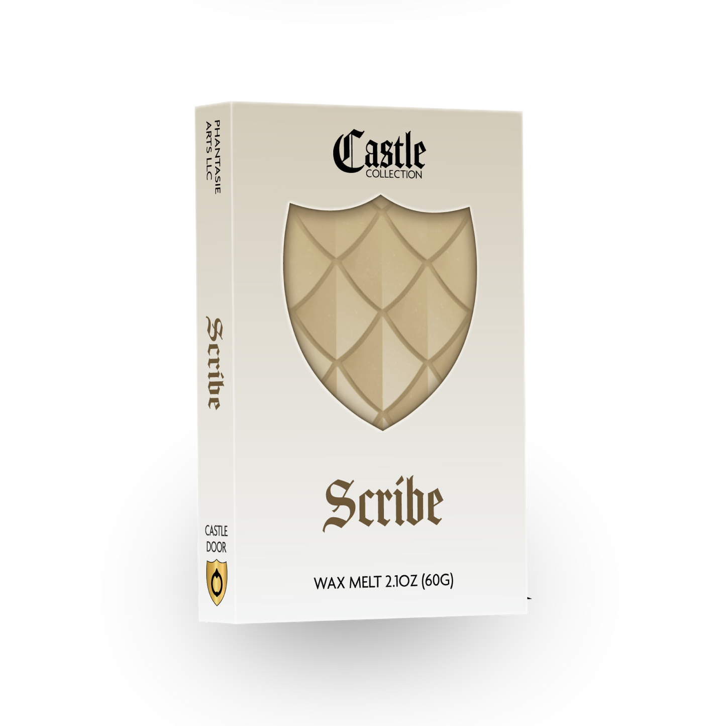Scribe