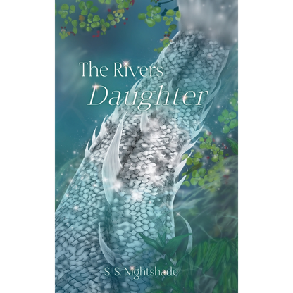 Renita (The Rivers Daughter)