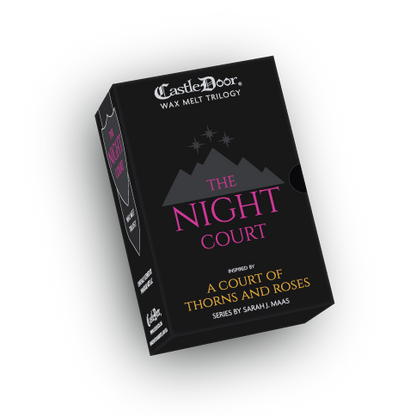 The Night Court Trilogy (ACOTAR)