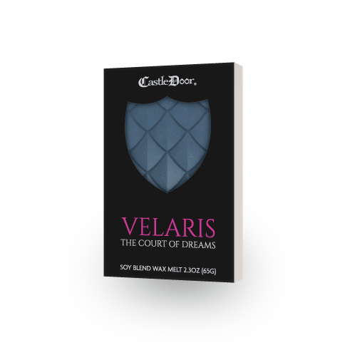 The Night Court Trilogy (ACOTAR)