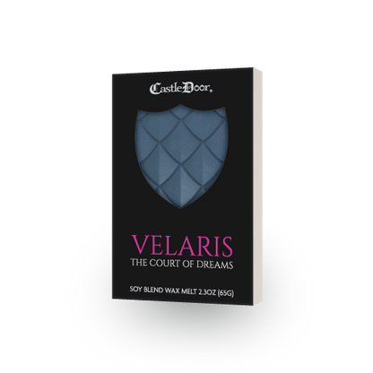 The Night Court Trilogy (ACOTAR)