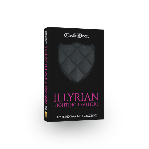 The Night Court Trilogy (ACOTAR)