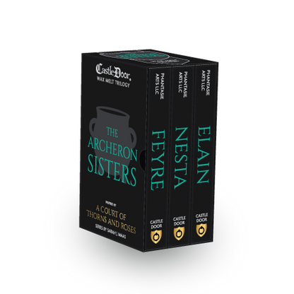 The Archeron Sisters Trilogy (ACOTAR)