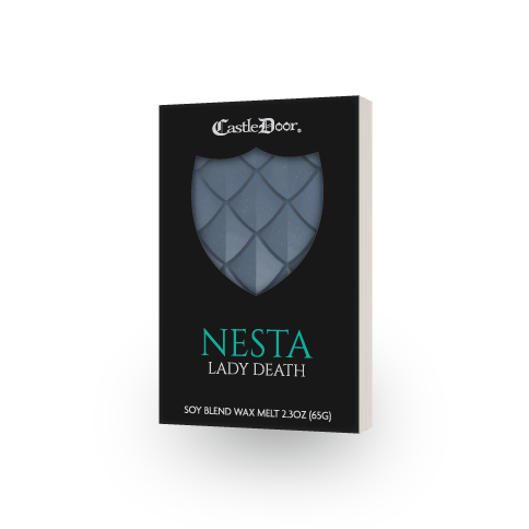 The Archeron Sisters Trilogy (ACOTAR)