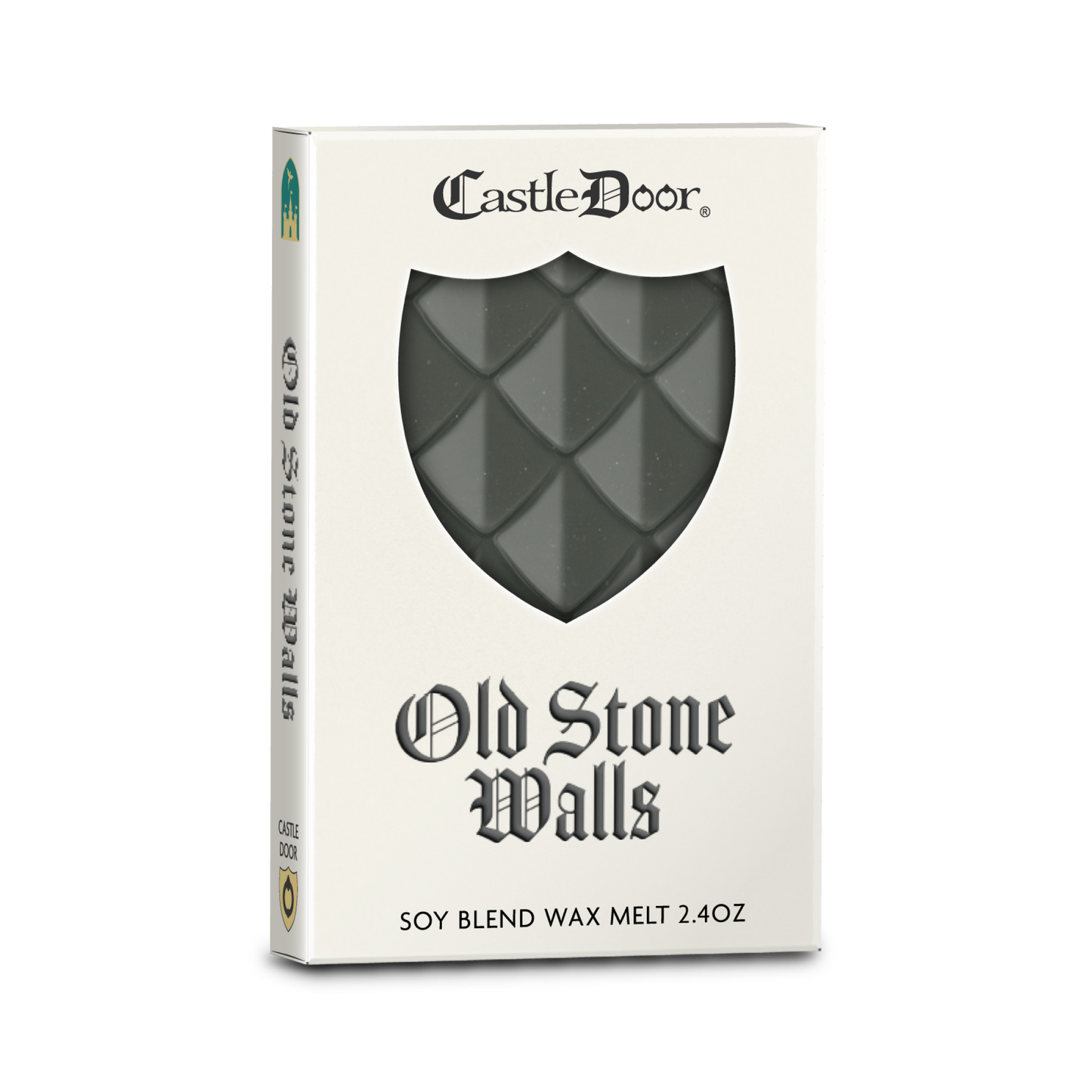 Old Stone Walls