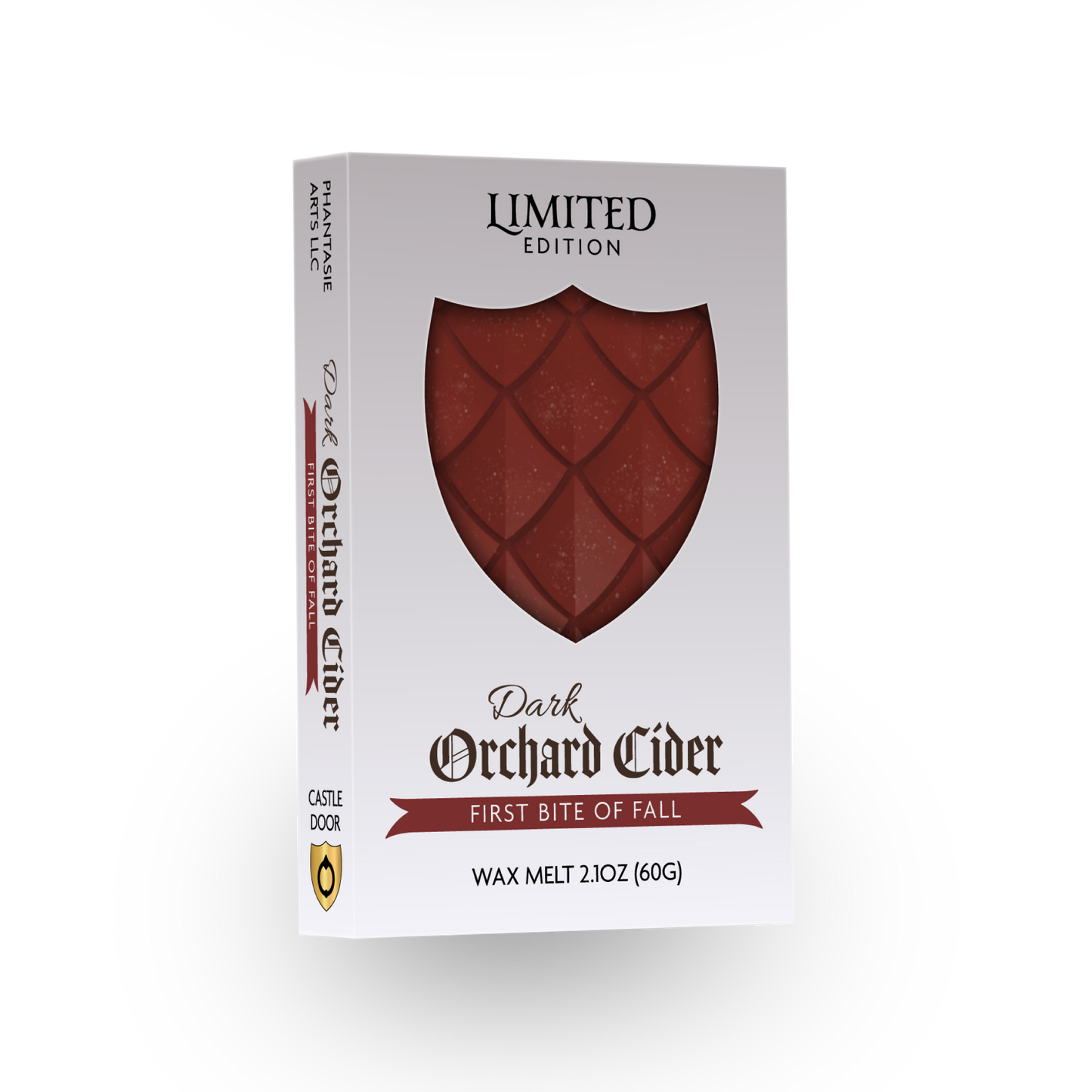 Dark Orchard Cider