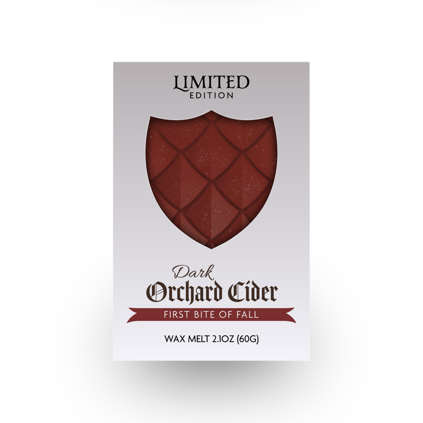 Dark Orchard Cider