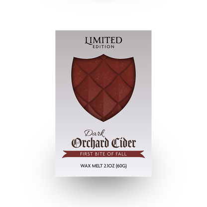 Dark Orchard Cider