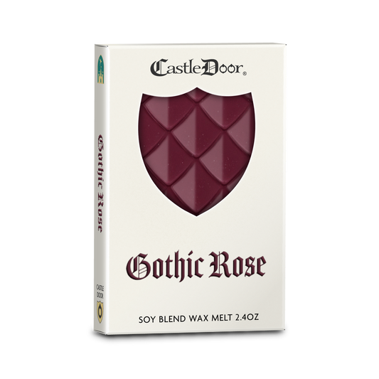 Gothic Rose