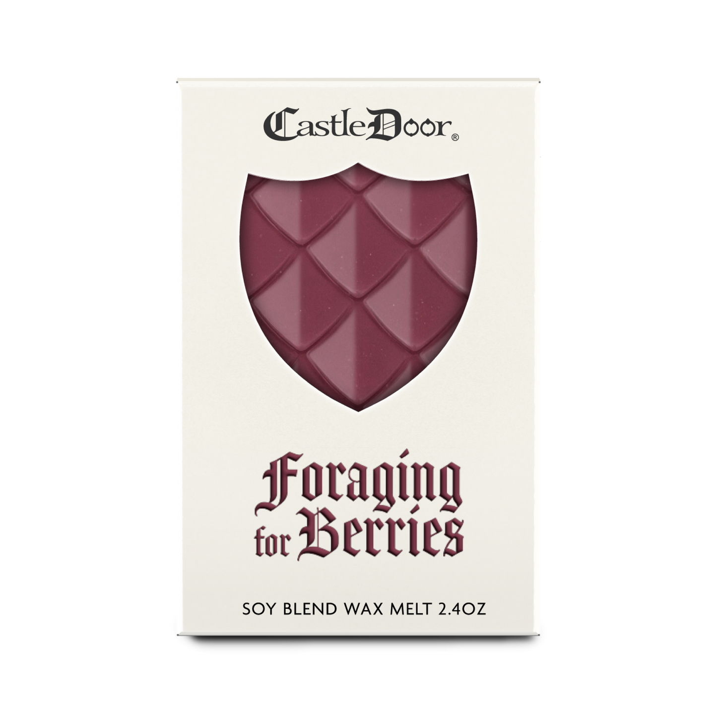 Foraging for Berries