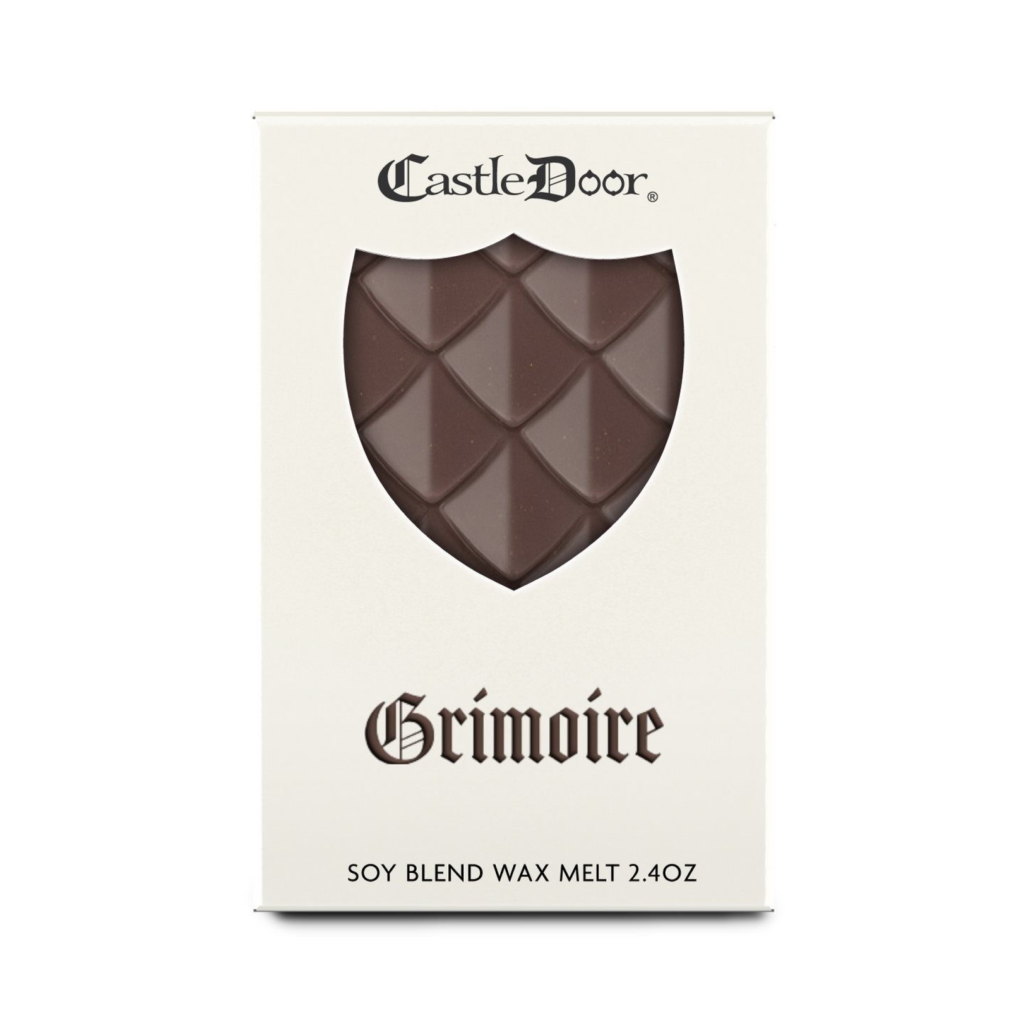 Grimoire
