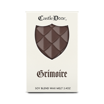 Grimoire