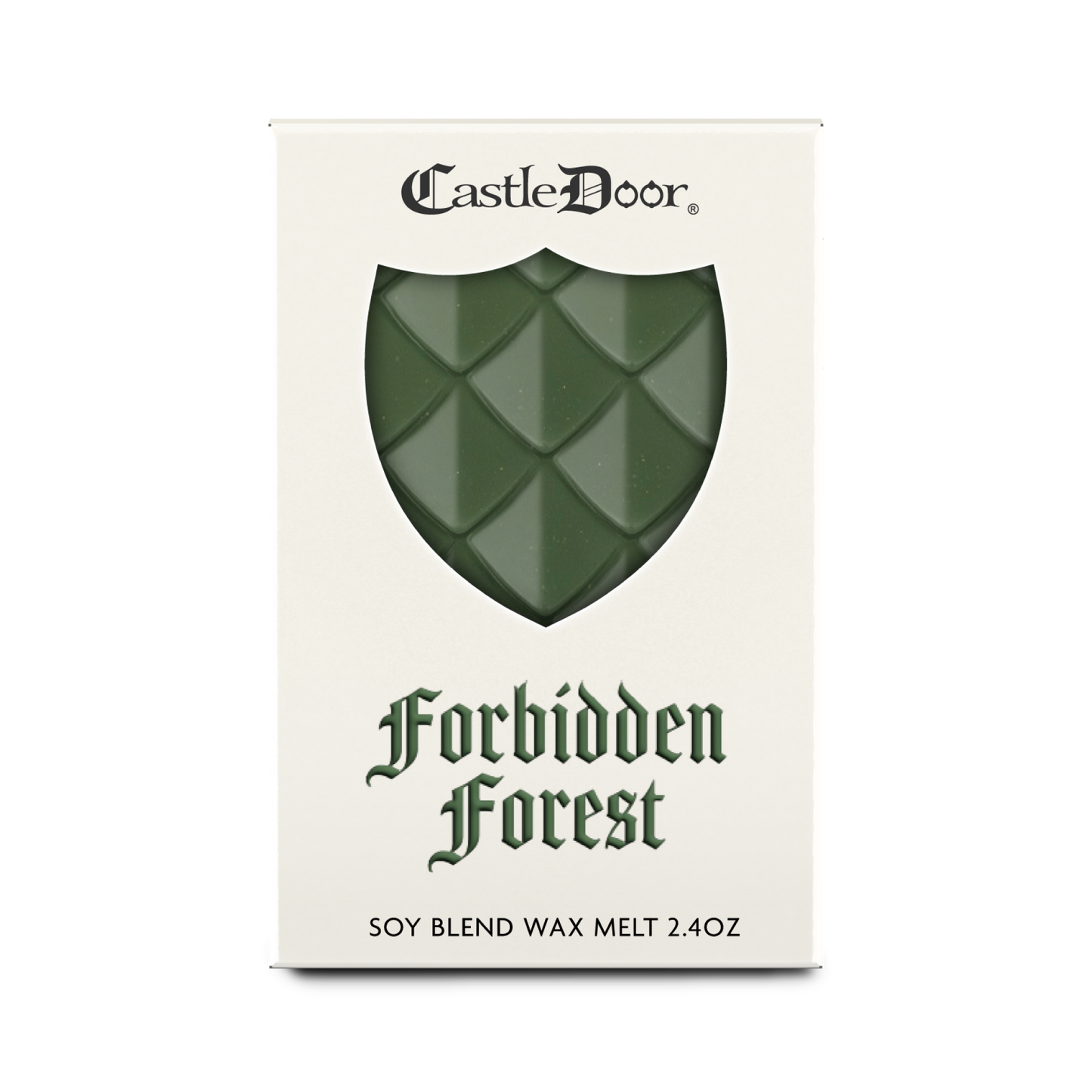 Forbidden Forest